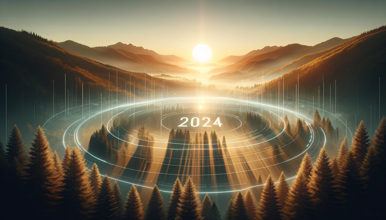 【新年挨拶】2024年